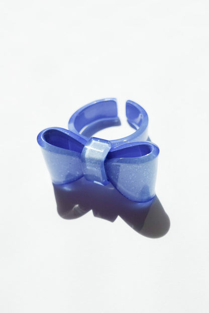 Blue Ribbon