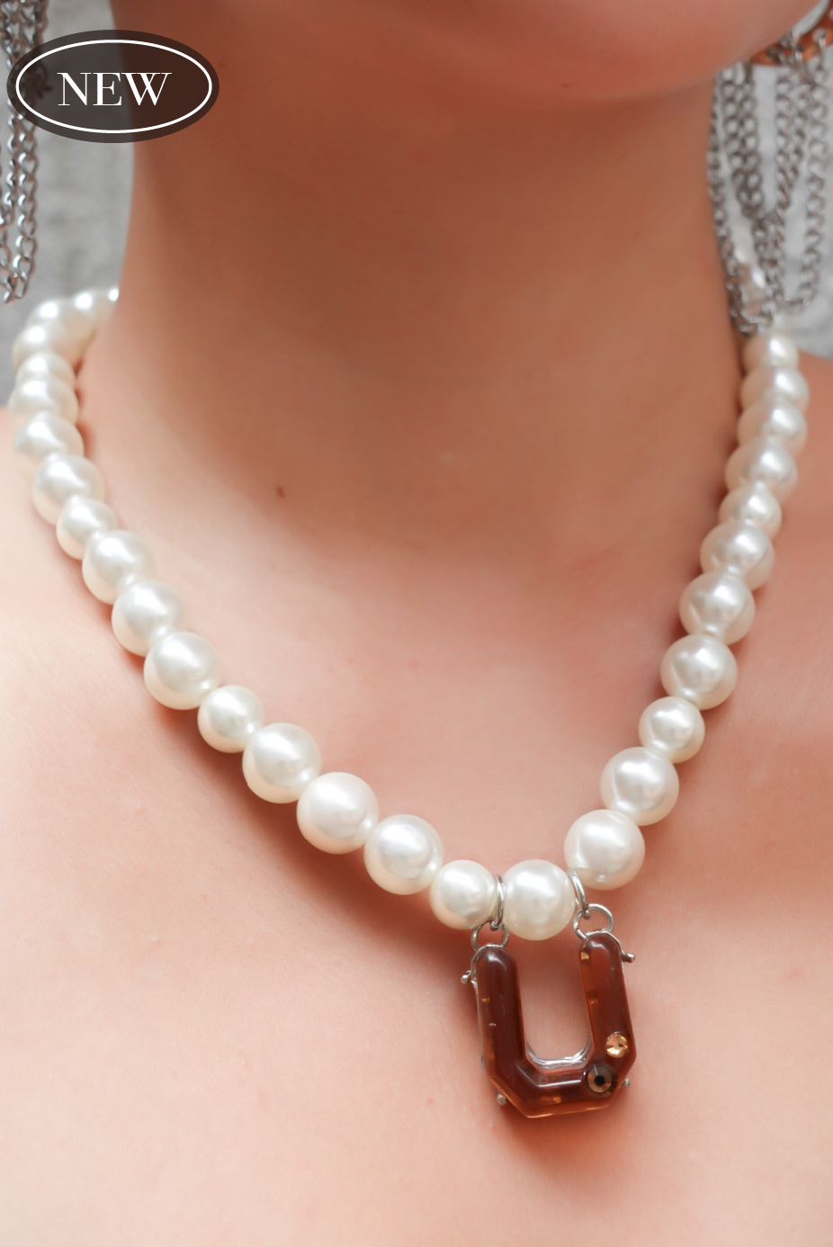 HYBRID PEARL　-U-