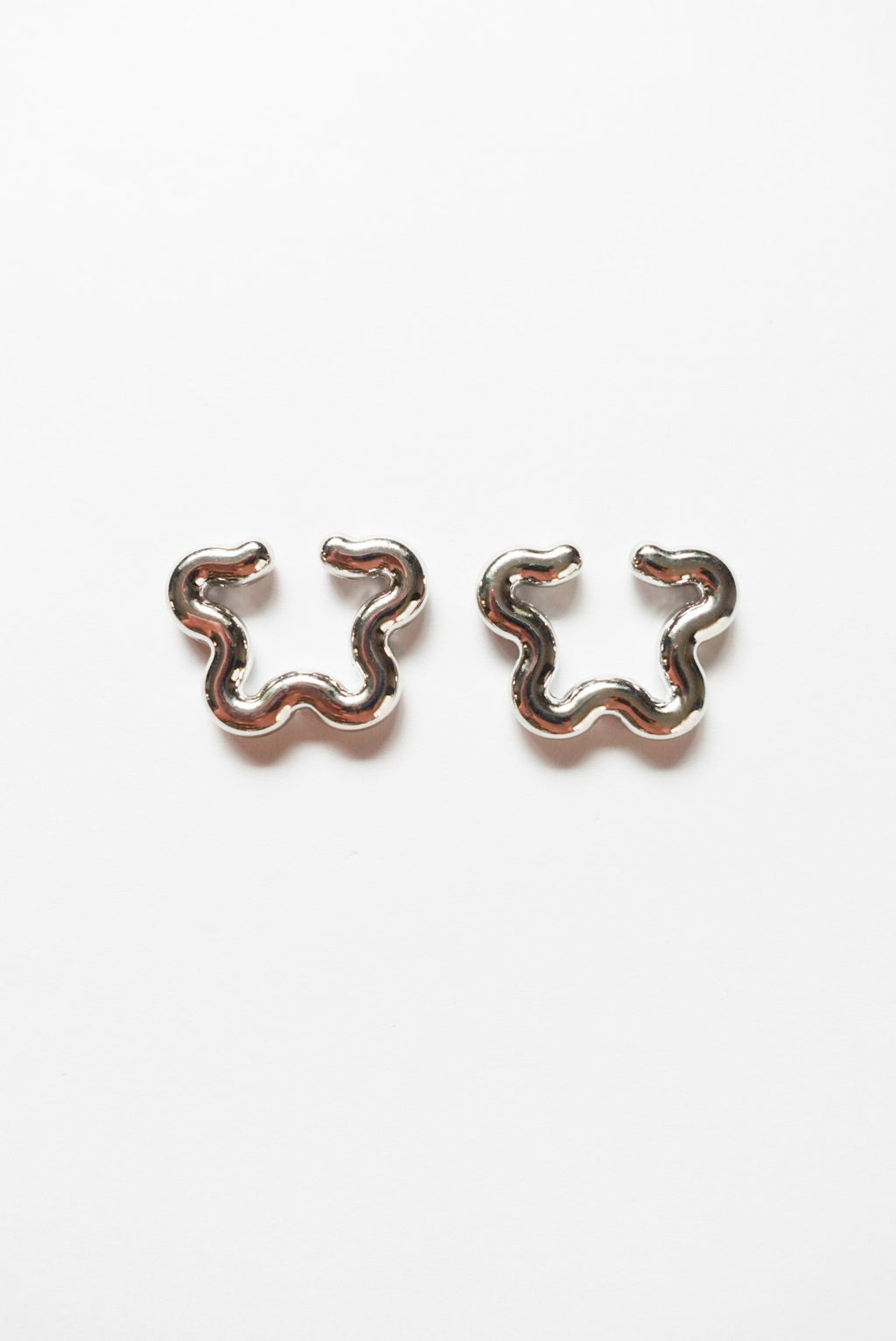 50％OFF Flower Cuff