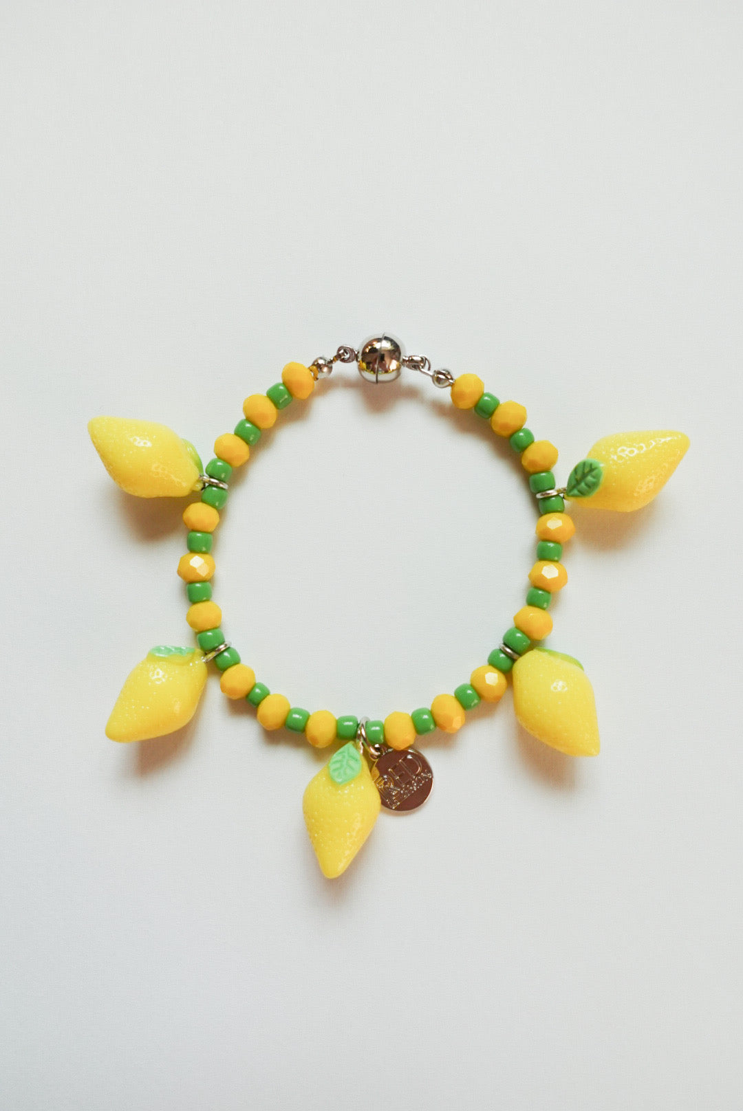Fruit Bracelet