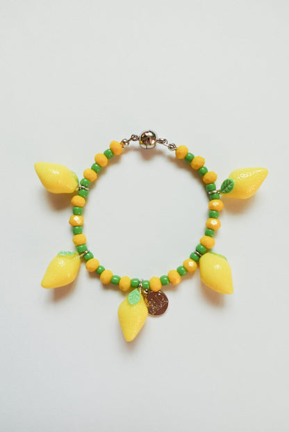 Fruit Bracelet