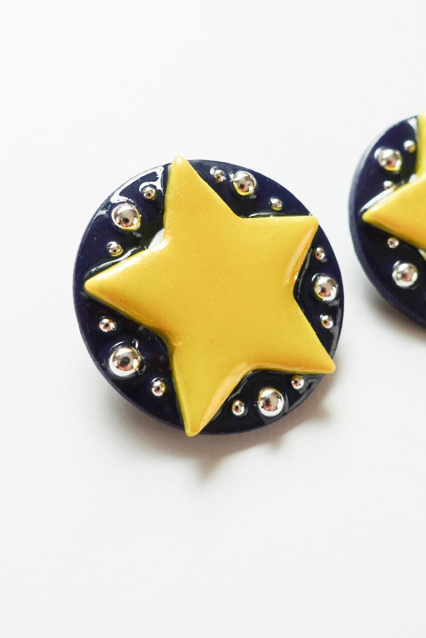 Big Star (yellow)