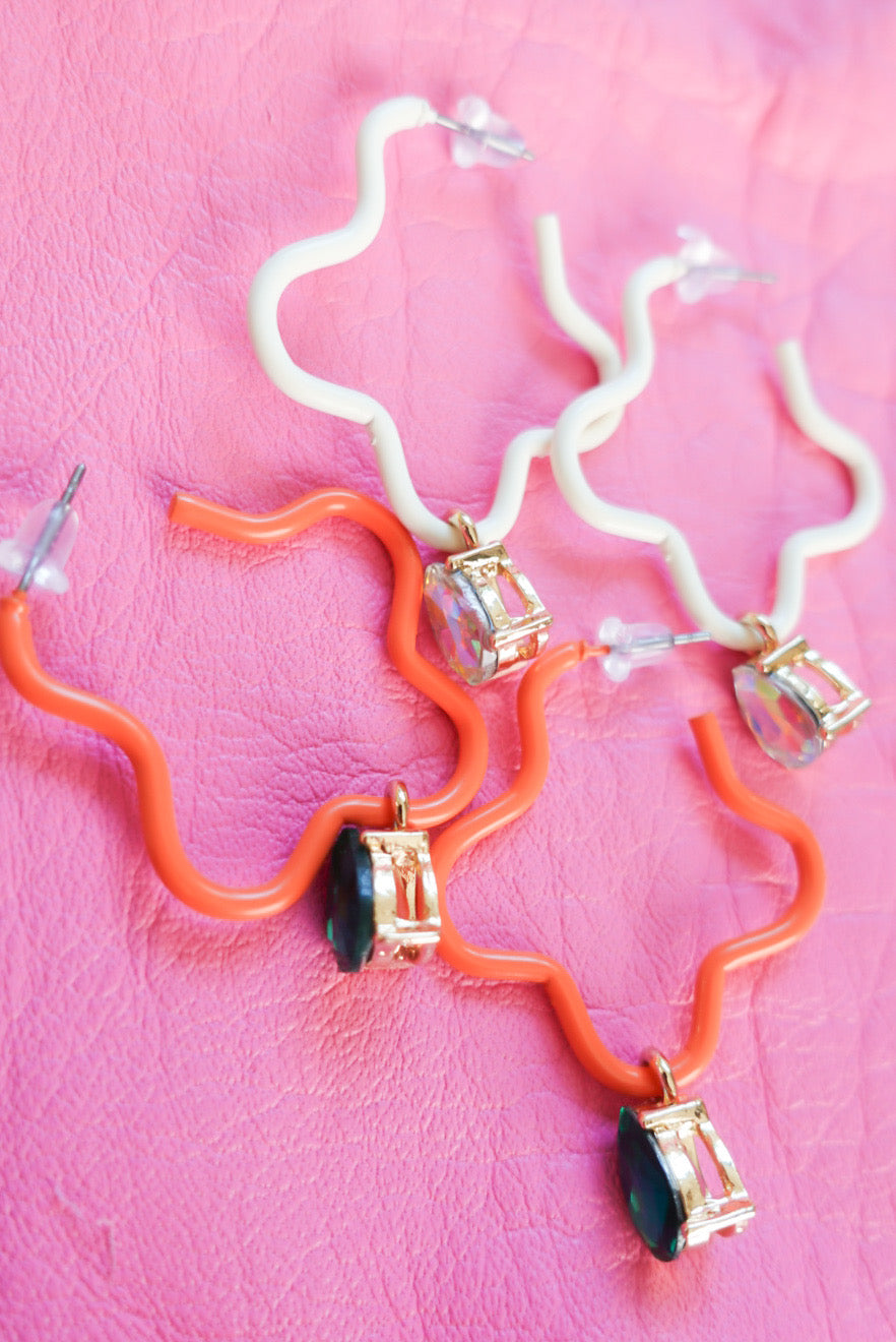 Wave Jewel