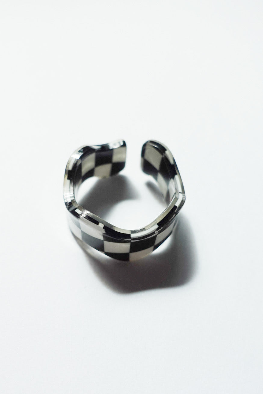 Black Pattern