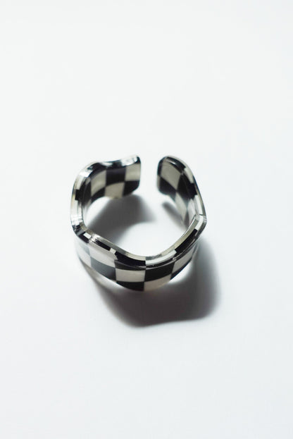 Black Pattern