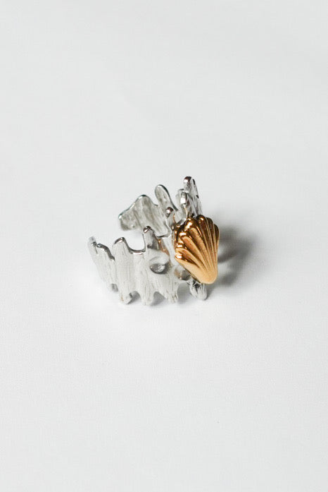 Dual Spark Ring