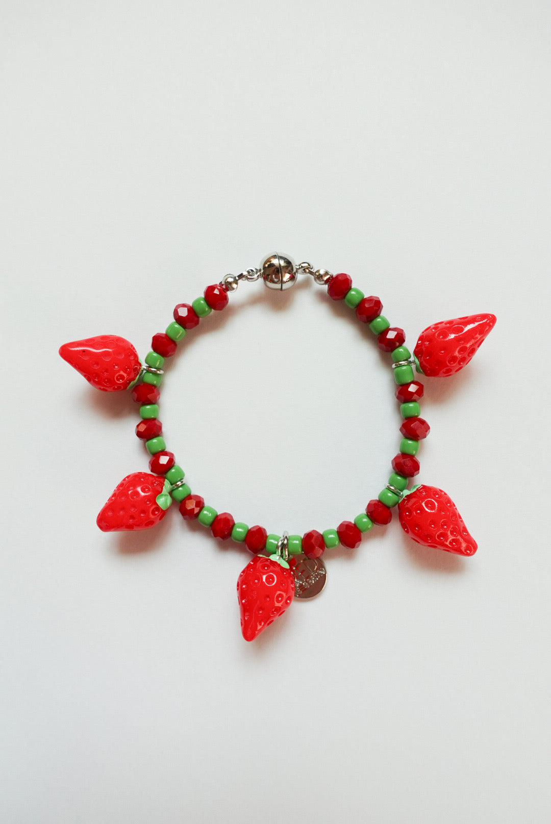 Fruit Bracelet