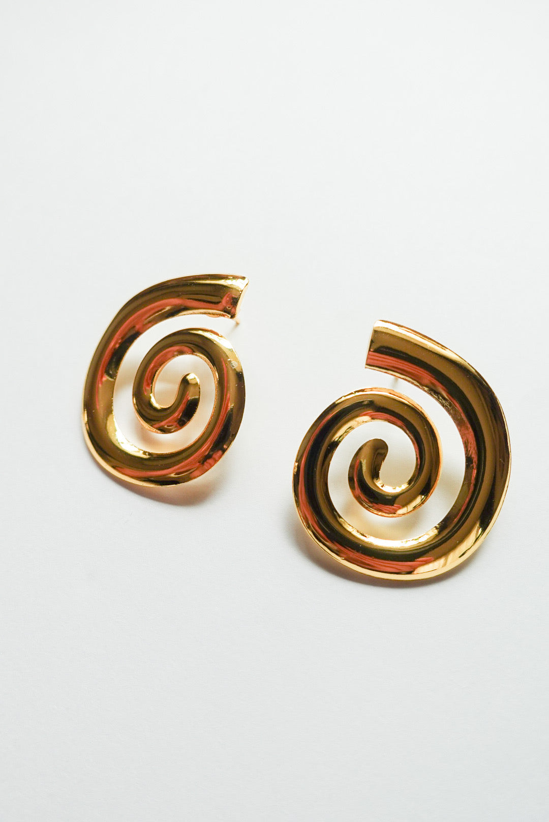 GOLDEN SPIRAL