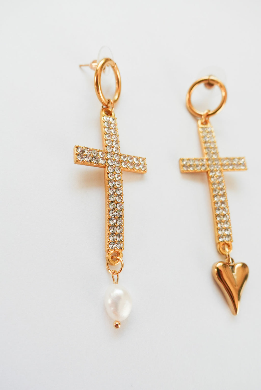 40％OFF Crystal Cross