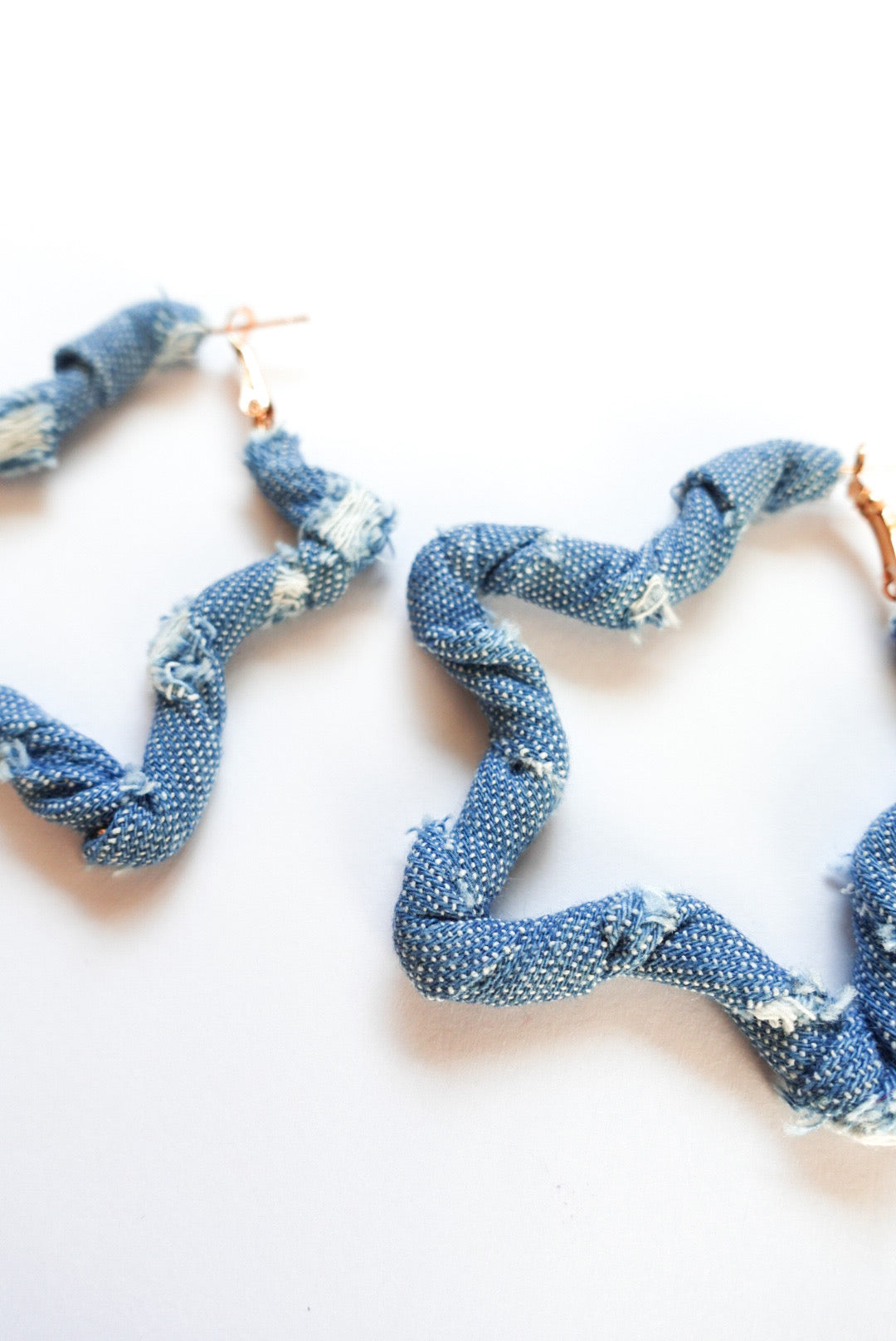 【10%OFF】DENIM STAR