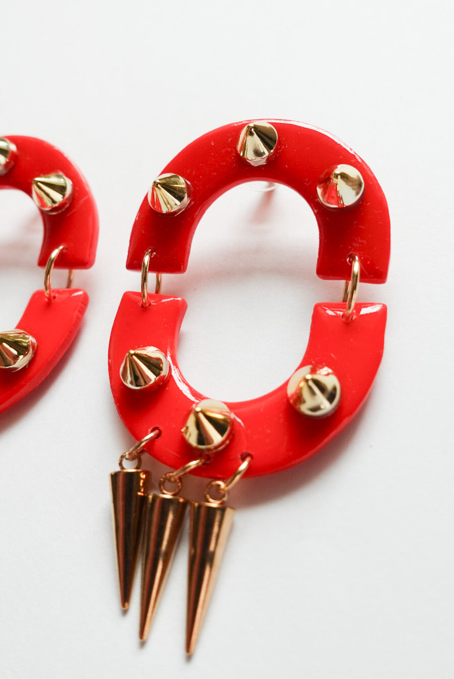 RED SPARK