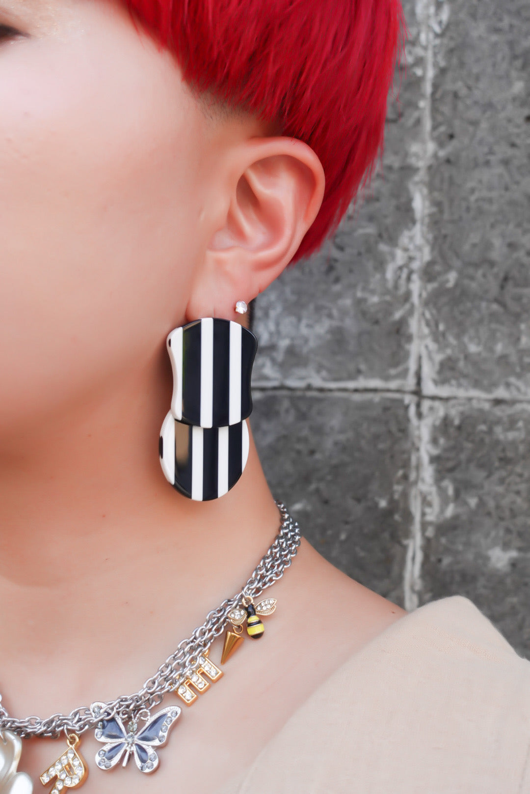 Simple Stripe