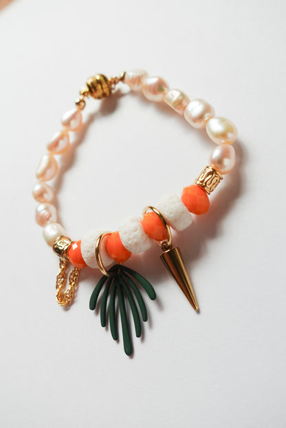 Organic Mood Bracelet