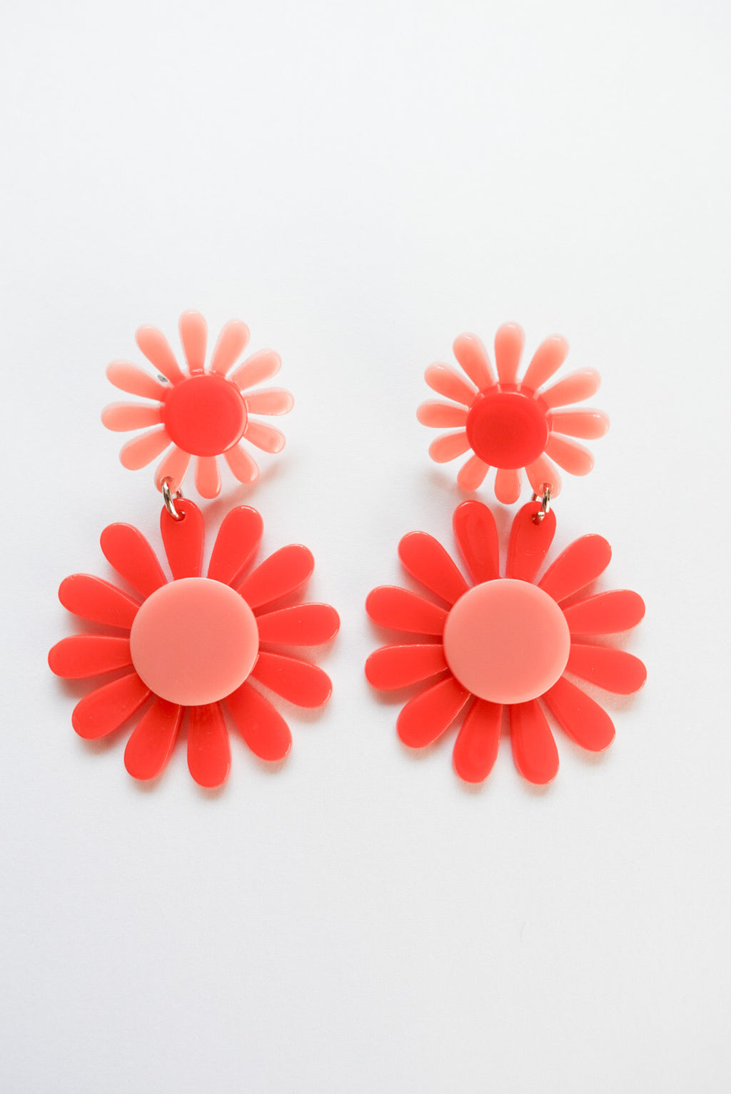 50％OFF Colorful Flower