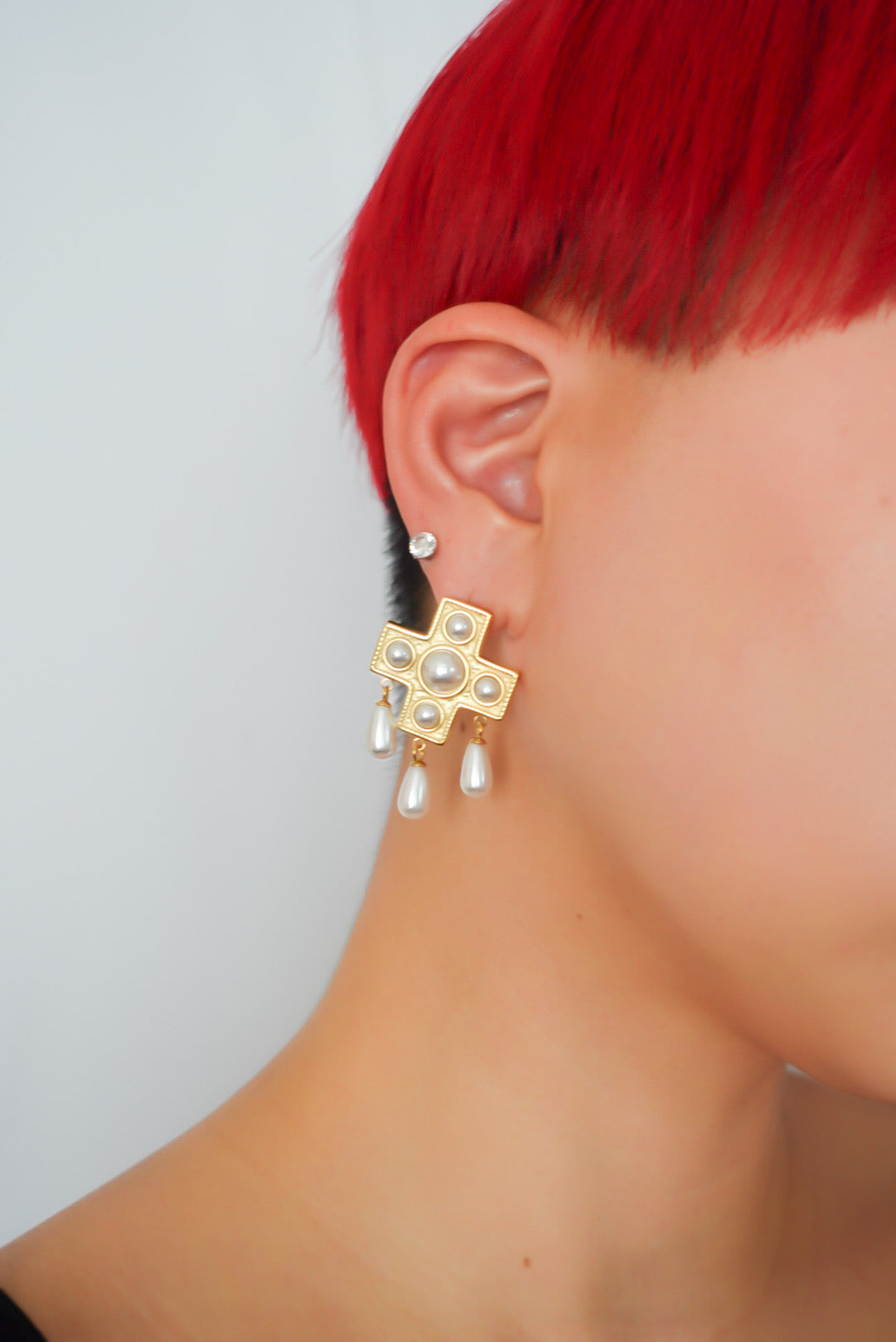 ROYAL CROSS PEARL