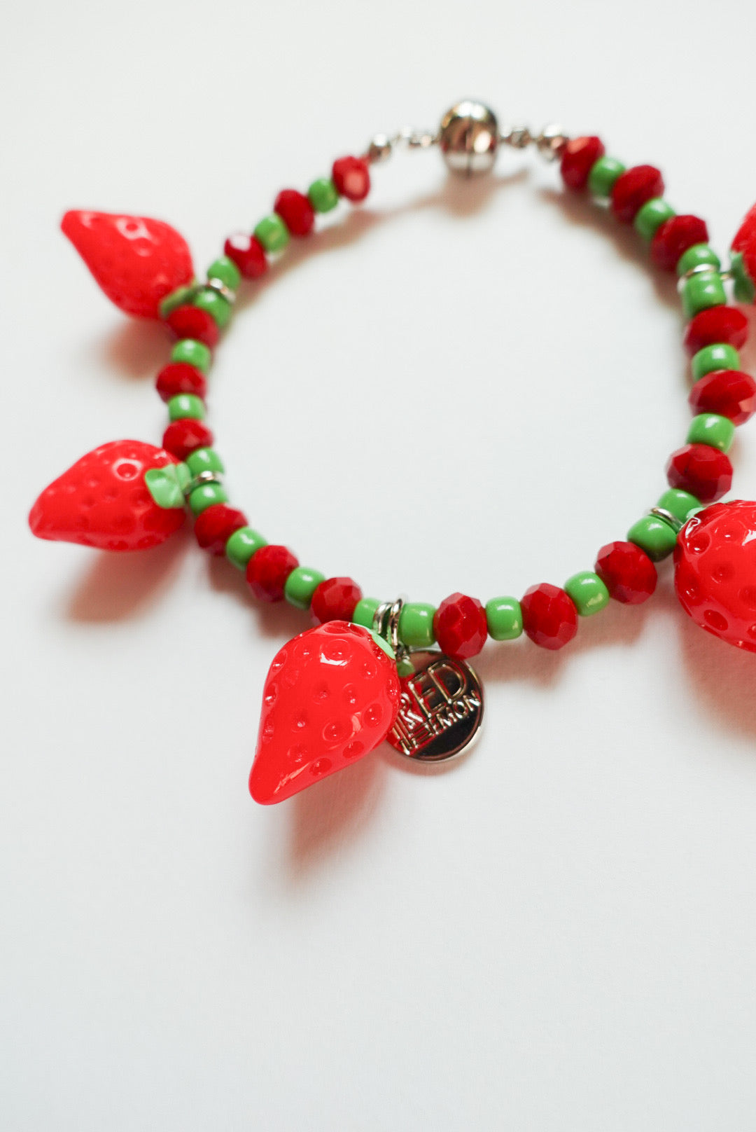 Fruit Bracelet