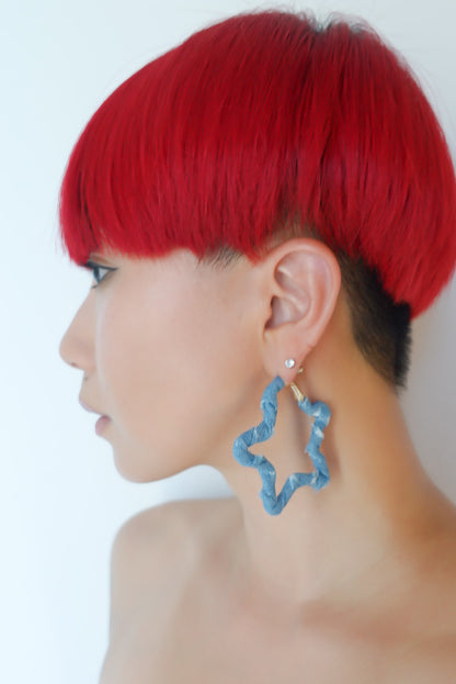 【10%OFF】DENIM STAR