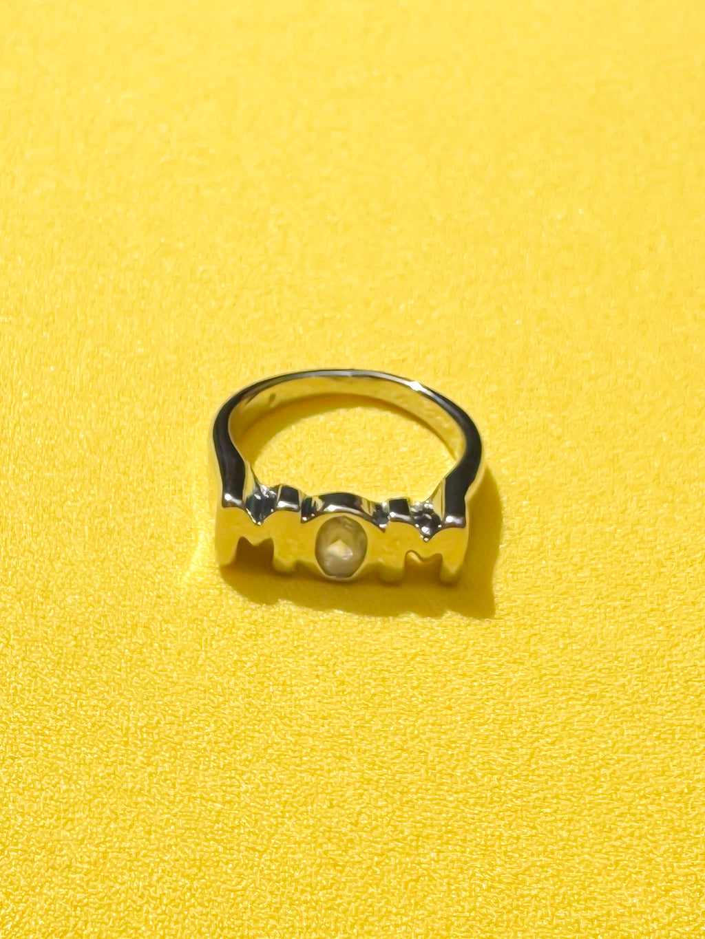 MOM ring
