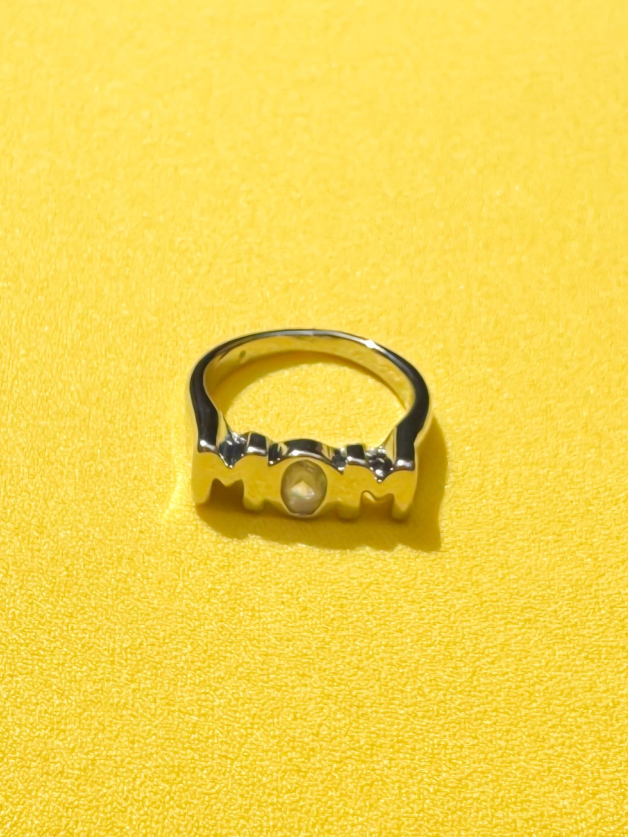 MOM ring