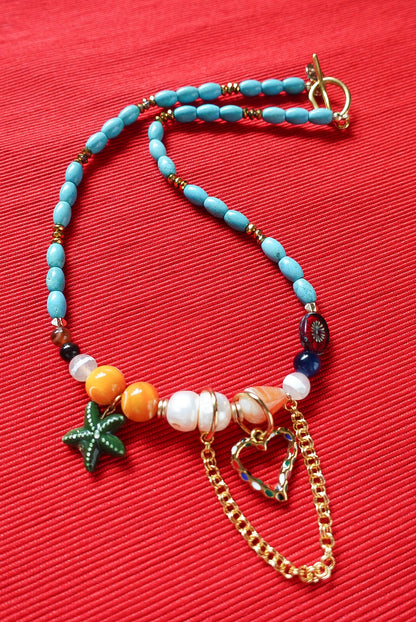 Color Jam Necklace