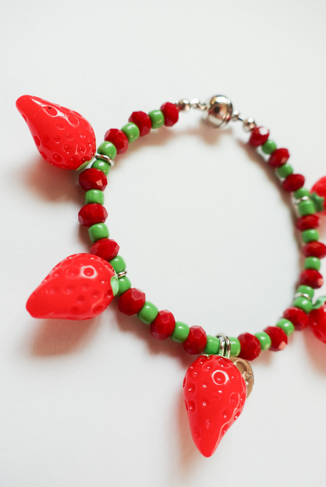 Fruit Bracelet