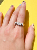 MOM ring