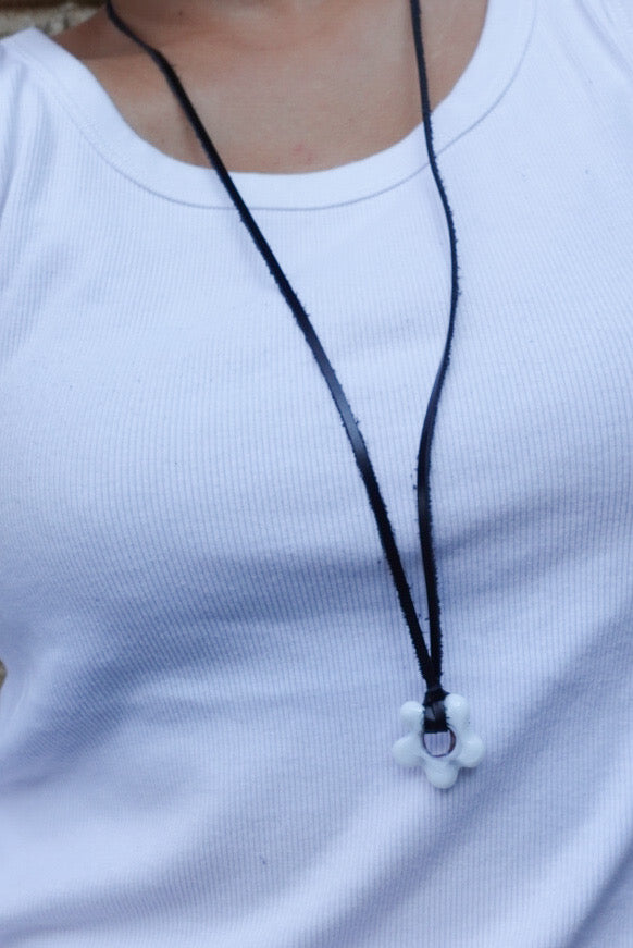 10％OFF Vetro Fiore-White-