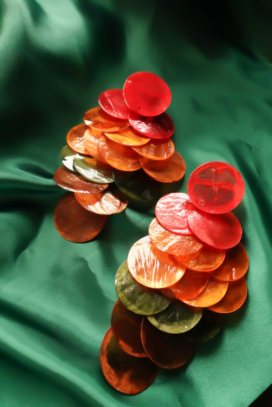 【★30％OFF★】Circle Color *Last1
