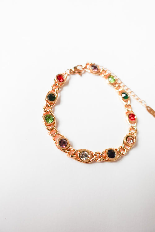 Candy Jewel Bracelet