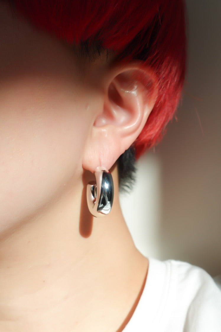 50％OFF Mini Metalic