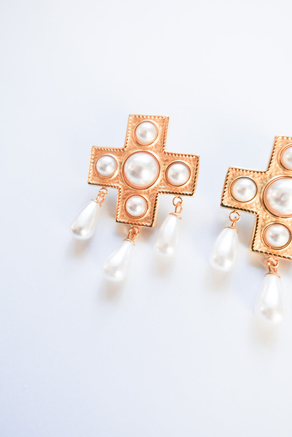 ROYAL CROSS PEARL