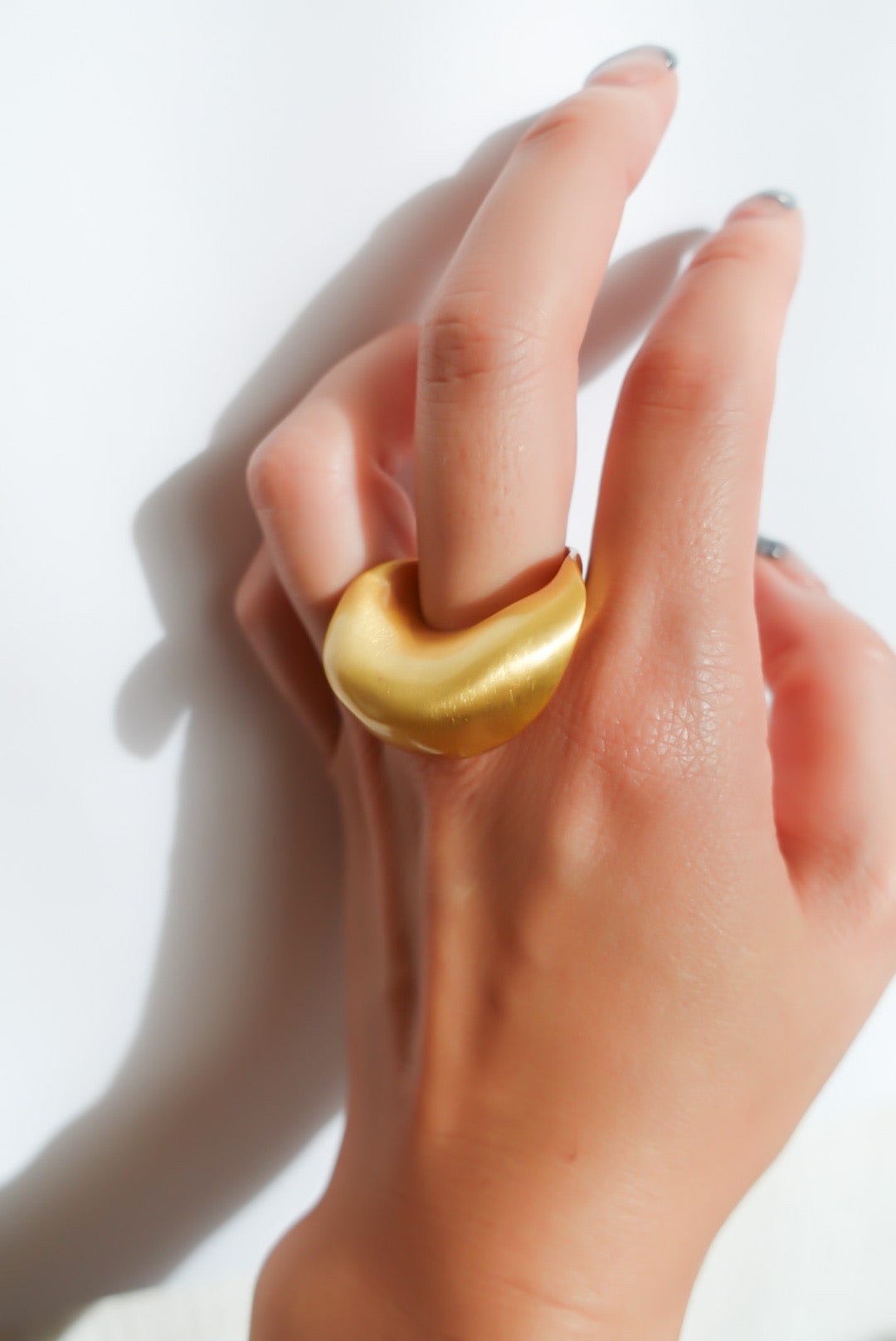 Gold Ring /3