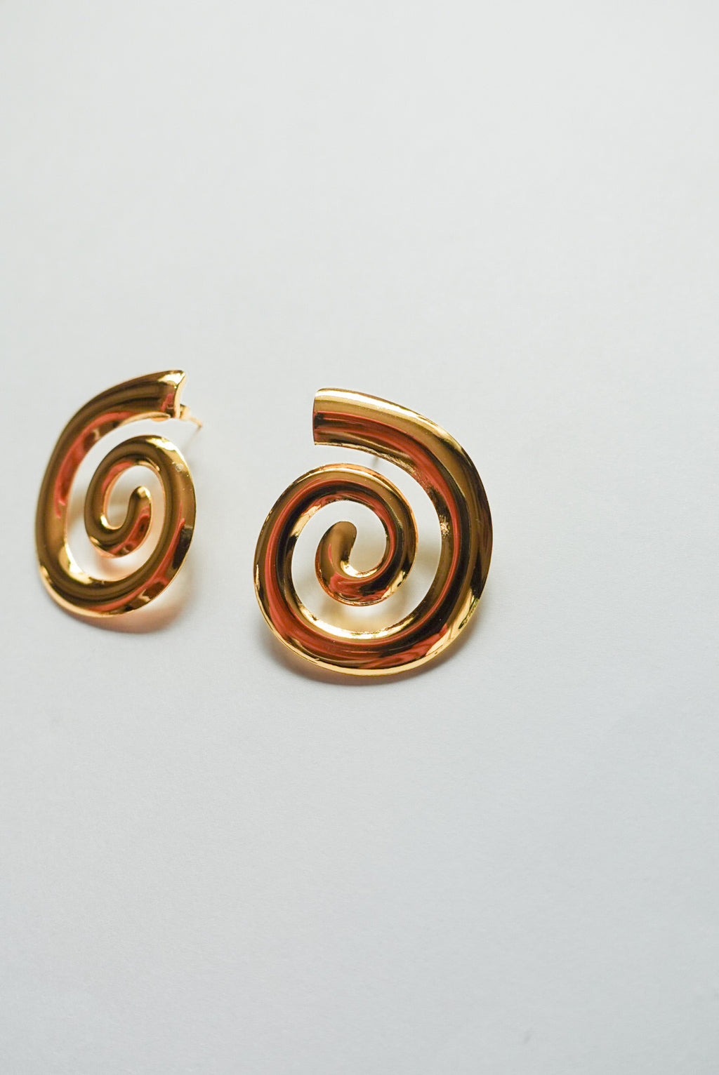 GOLDEN SPIRAL