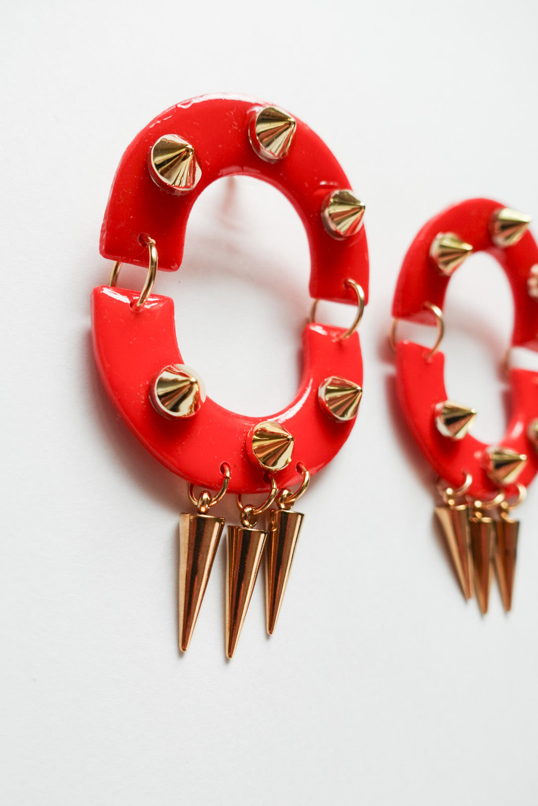 RED SPARK