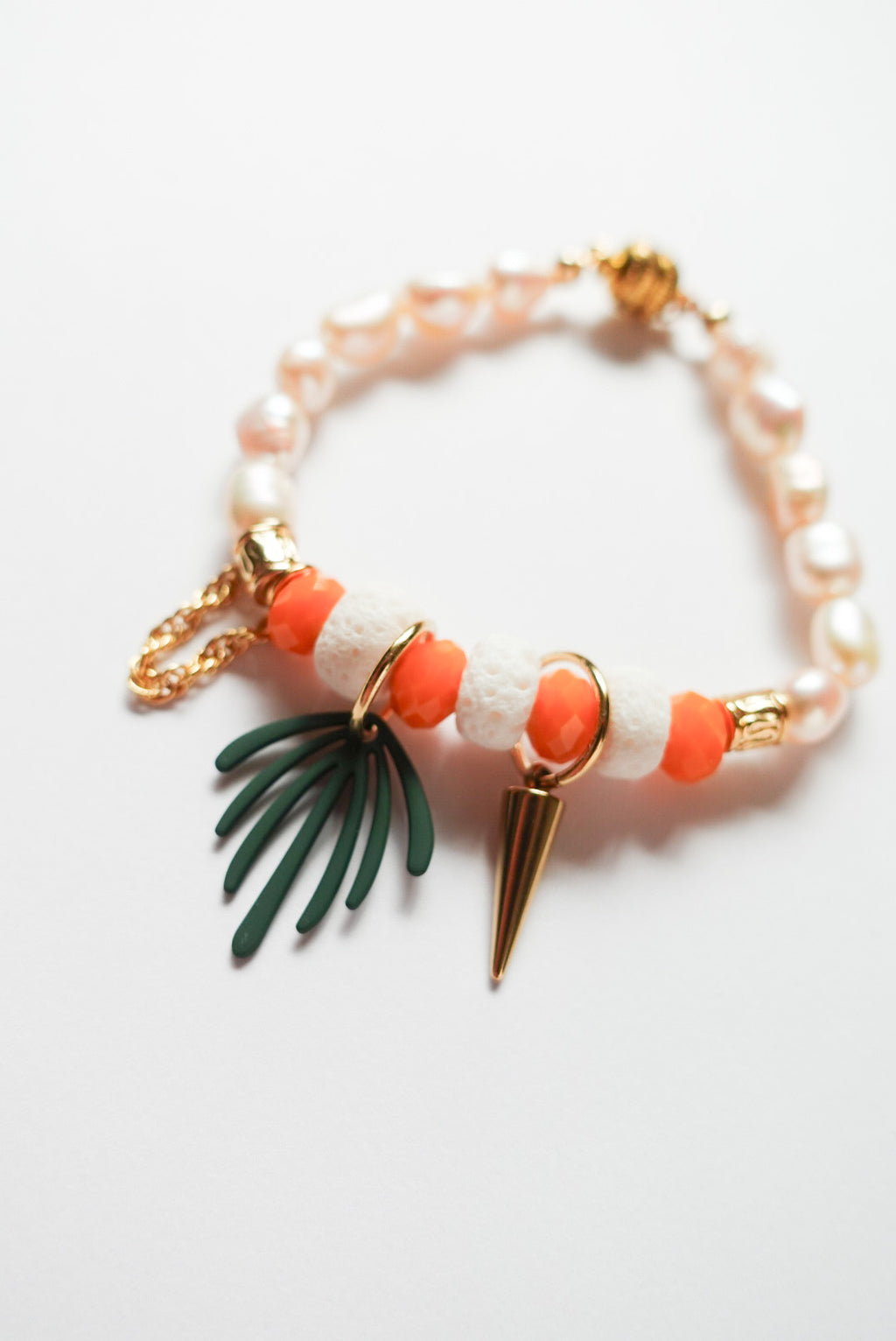 30％OFF Organic Mood Bracelet