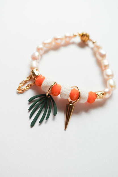 Organic Mood Bracelet