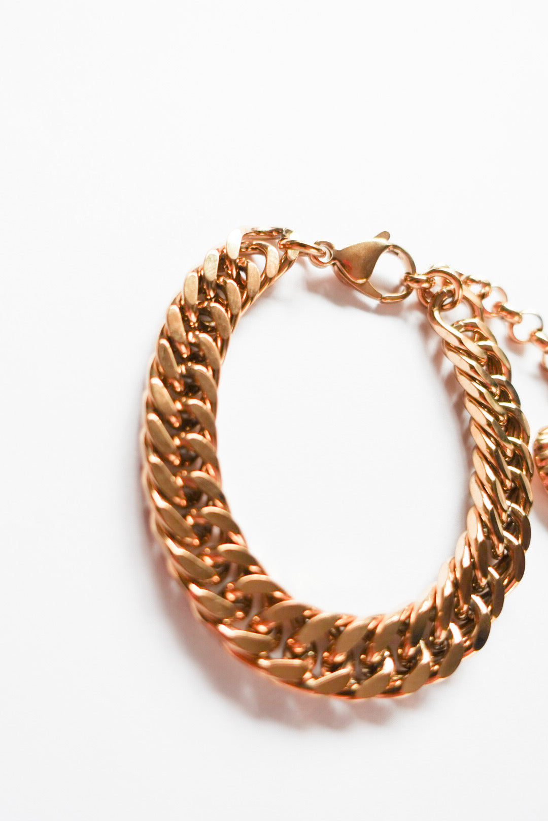 Mode and Fem Braceret