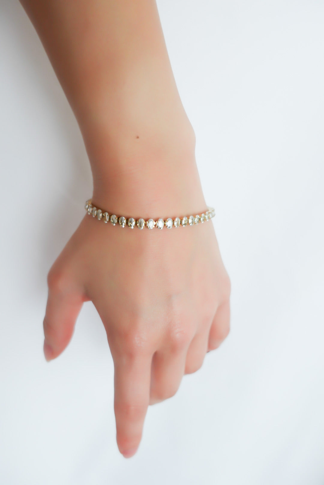 Eternal Spark Bracelet