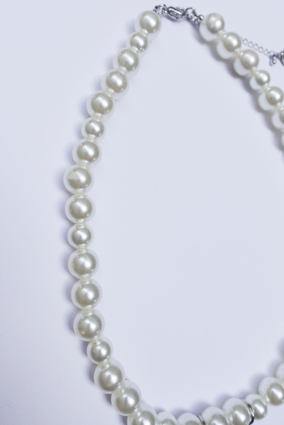 HYBRID PEARL　-U-