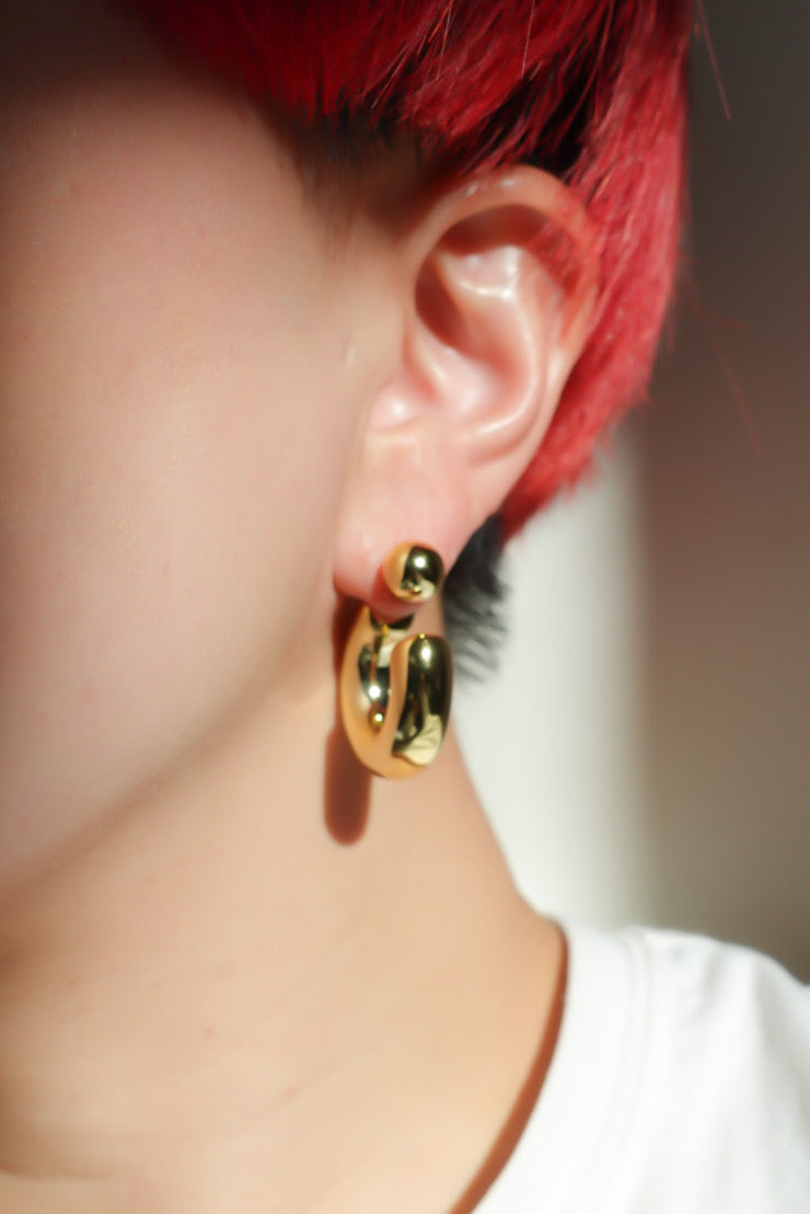 50％OFF Mini Metalic