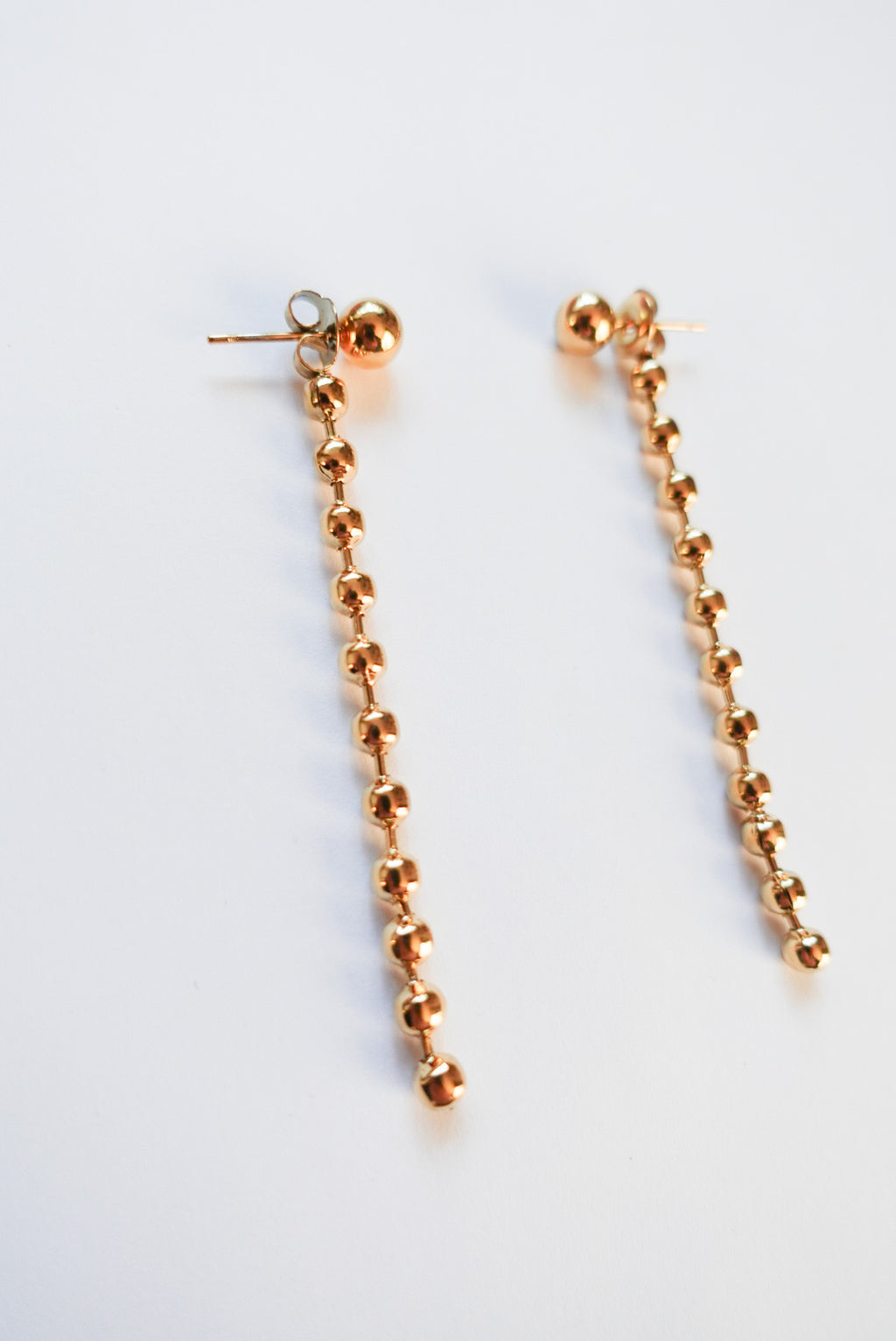 BALL CHAIN DROP