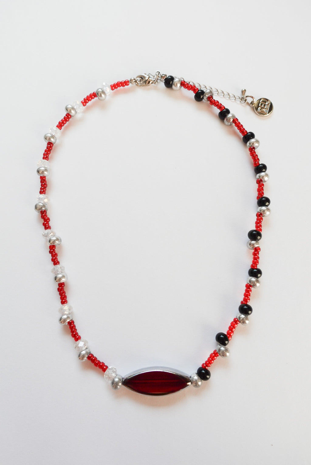 40％OFF Metallic Short Necklace