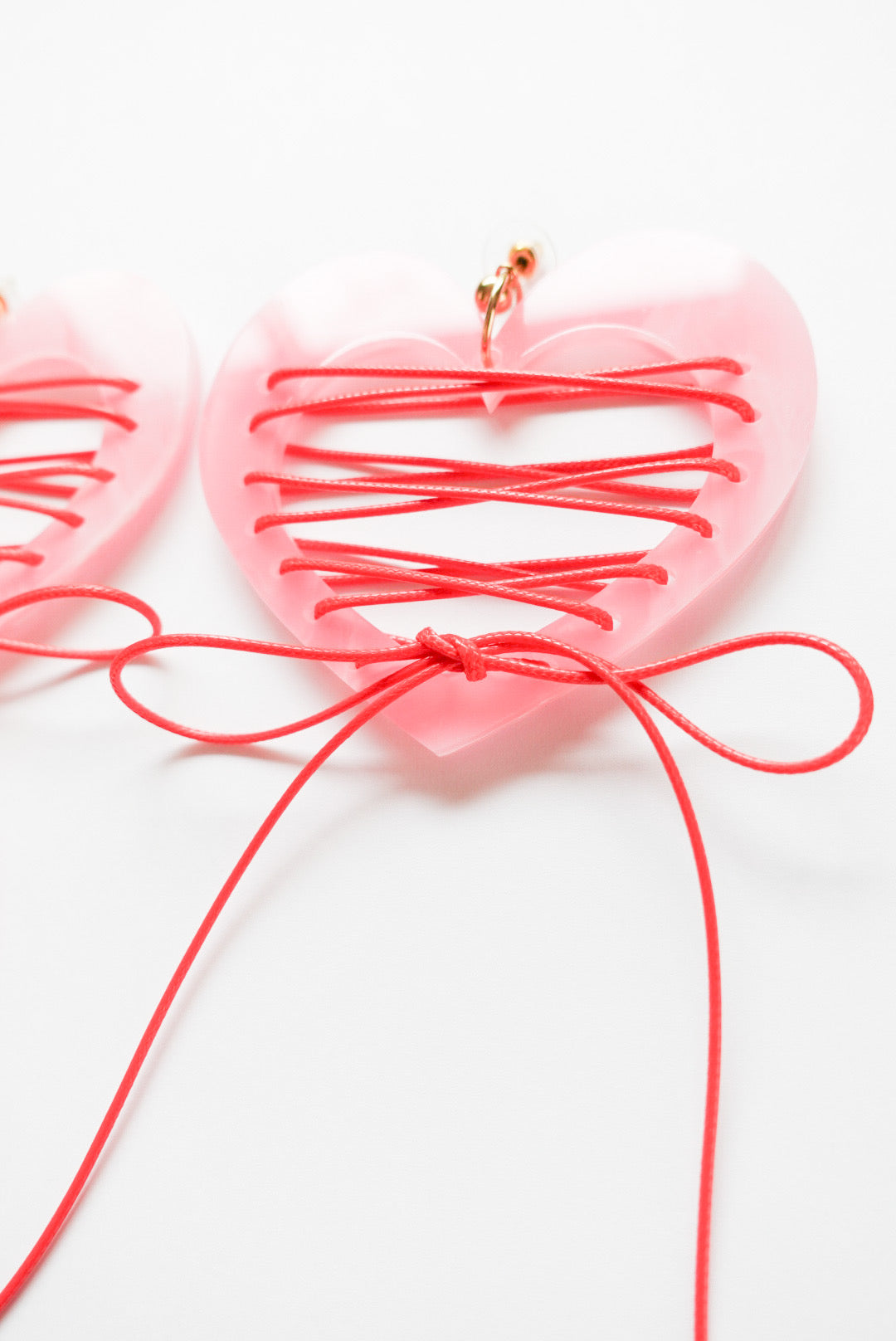 Angel Heart / pink・short