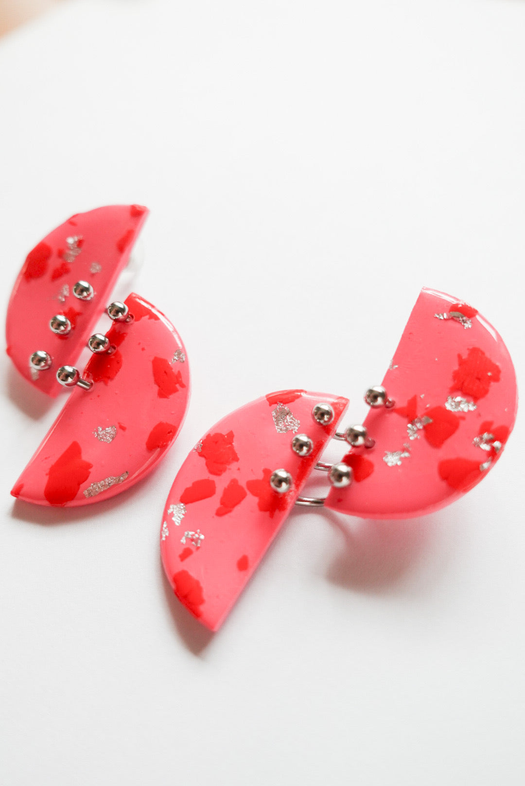 CRUSH PINK