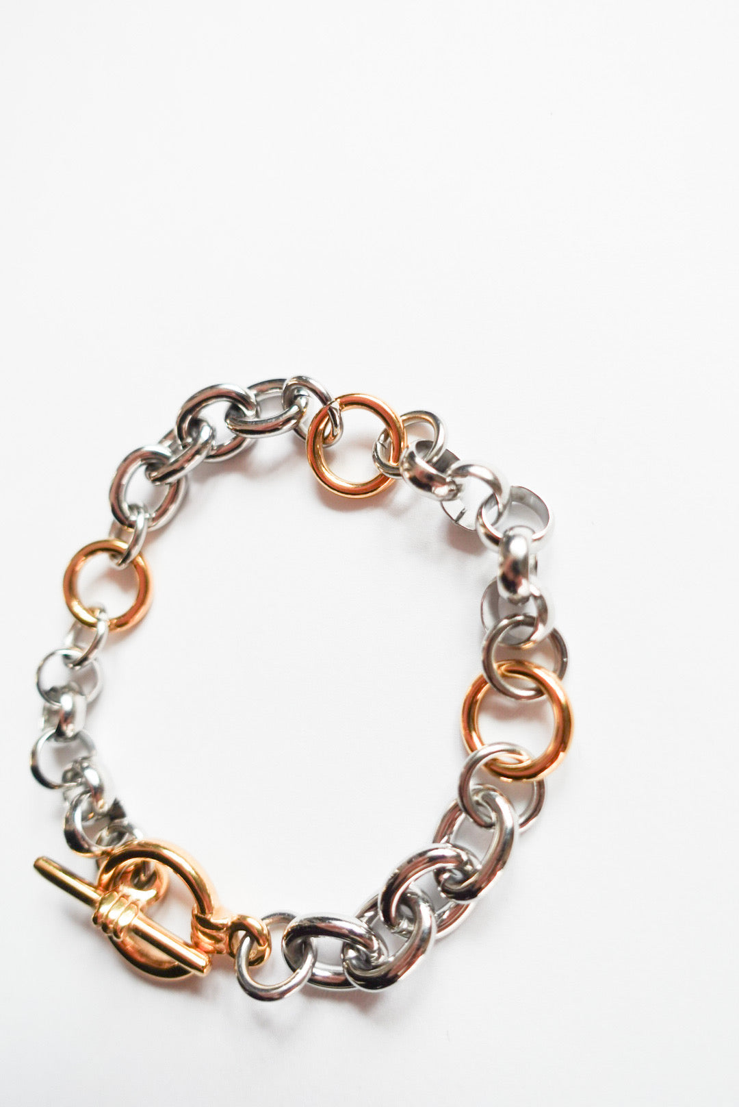 Two Tone Power Chain