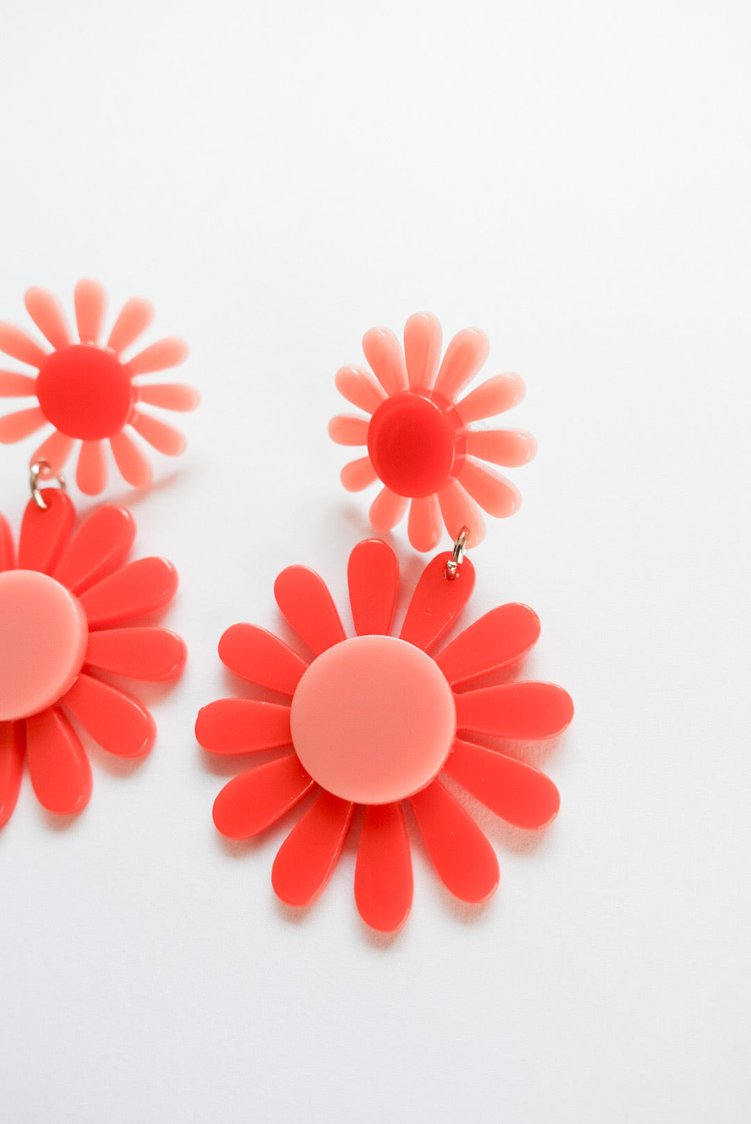 50％OFF Colorful Flower