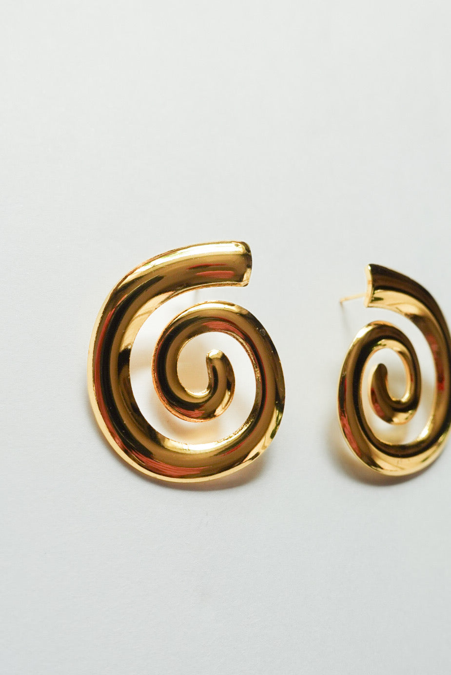 GOLDEN SPIRAL