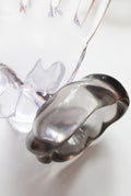 Smoke Marble Bangle