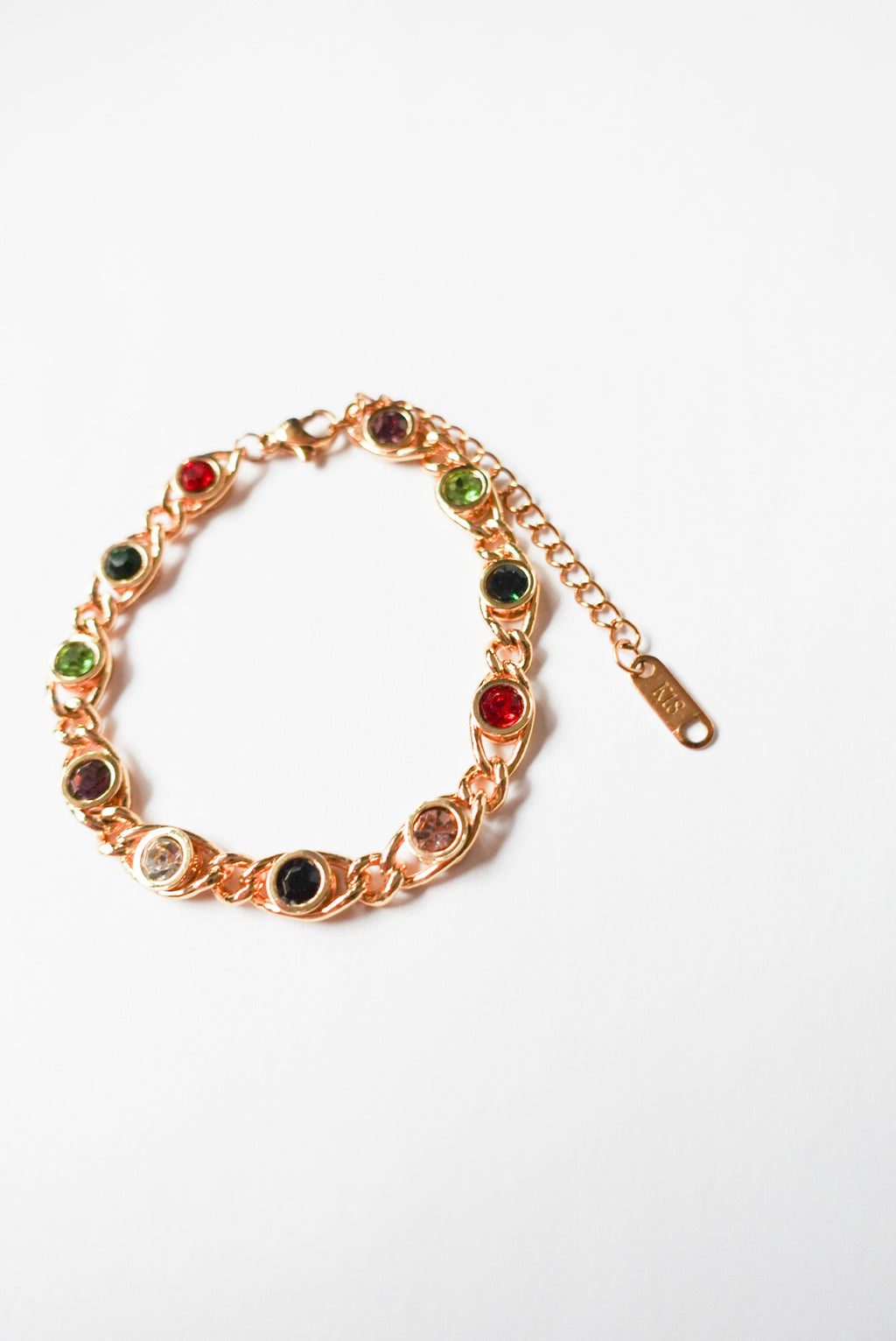 Candy Jewel Bracelet