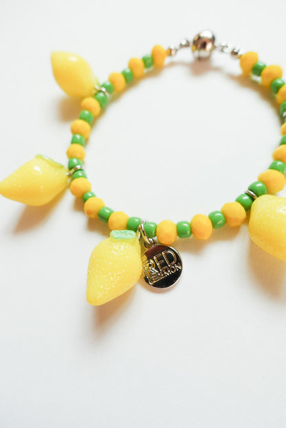 Fruit Bracelet